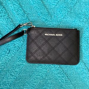 Michael Kors clutch